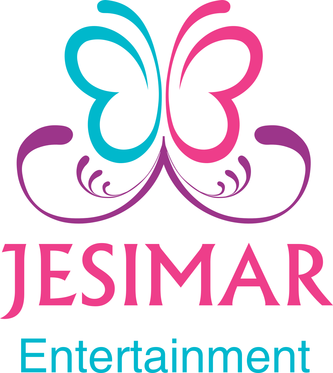 Jesimar Entertainment logo